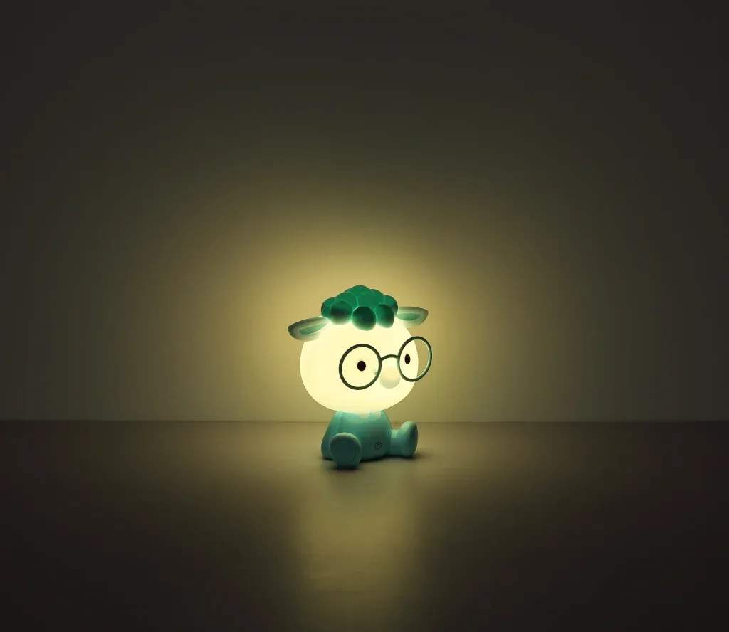 SHEEPY — slika 6