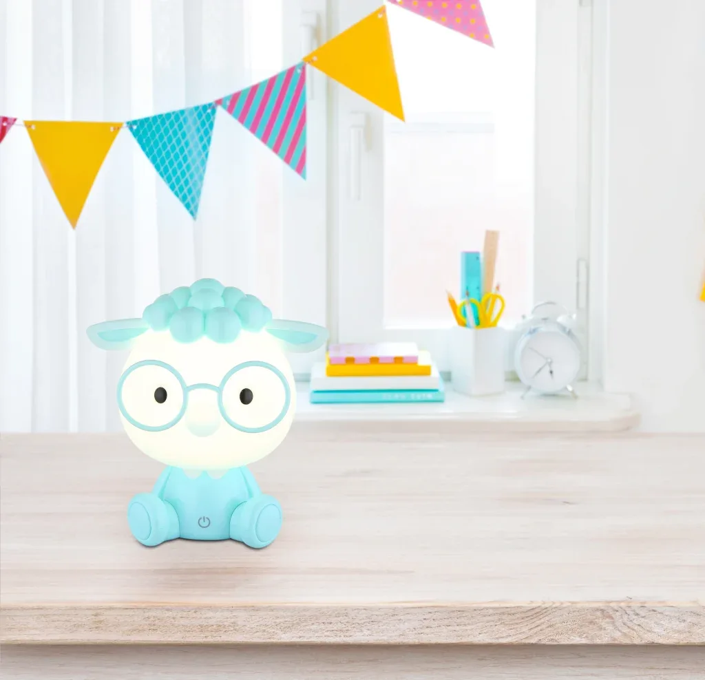 SHEEPY — slika 11