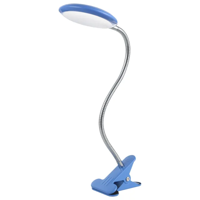 Stona LED lampa FD2006-5TK BL