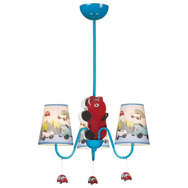 Luster DF4801-3L