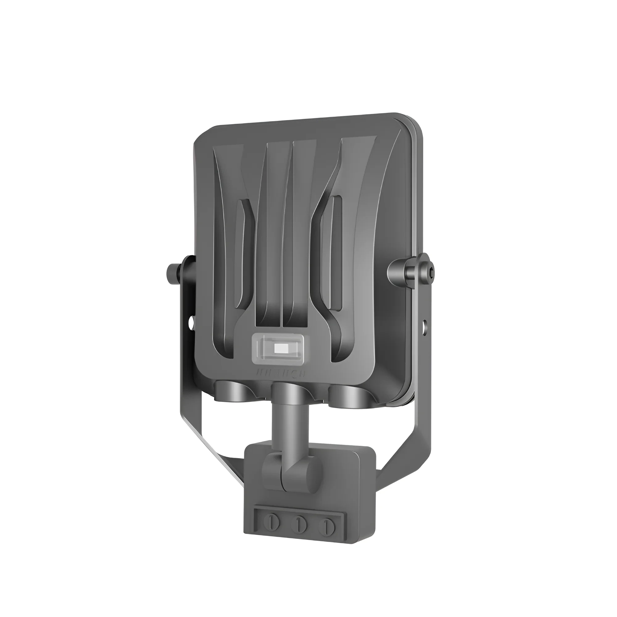 LED REFLEKTOR 10W SIVI CCT IP65 SA SENZOROM — slika 4