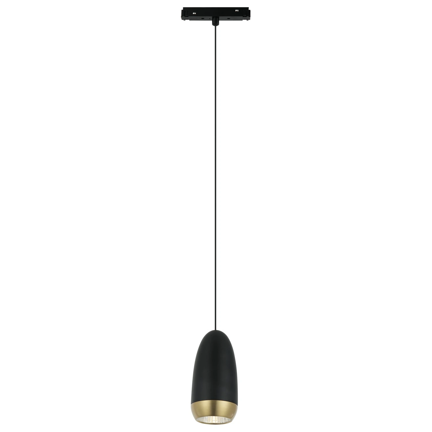 LED magnetna visilica FM4002-8 BKSG - 4000K — slika 2