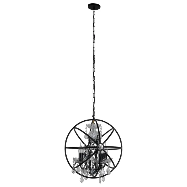 Luster F4270-4L