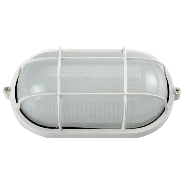 Brodska lampa S1101 WH