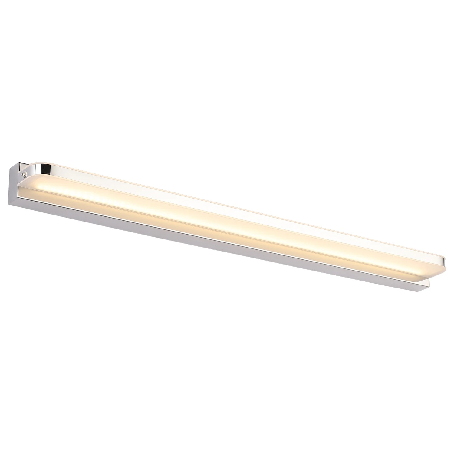 LED zidna lampa LZ052-14 CH - 3000K — slika 2