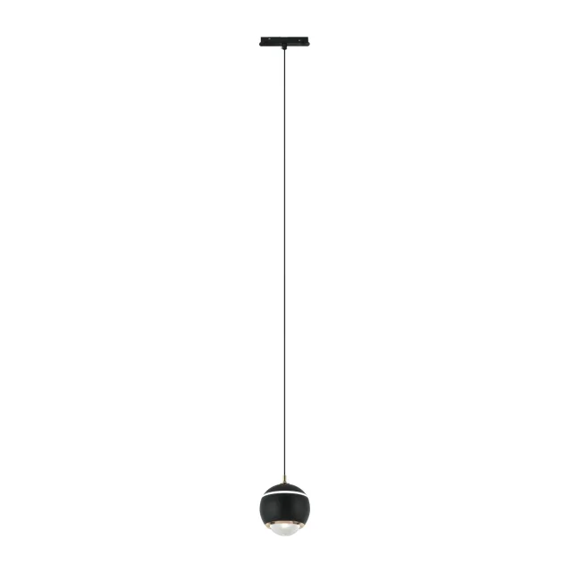 LED magnetna visilica FM4003-8 BK - 4000K