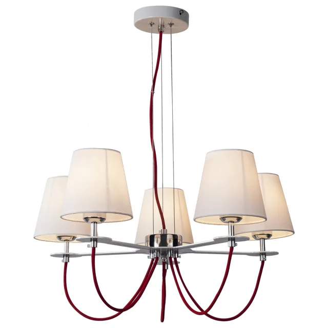 Luster ML1490-5 WH