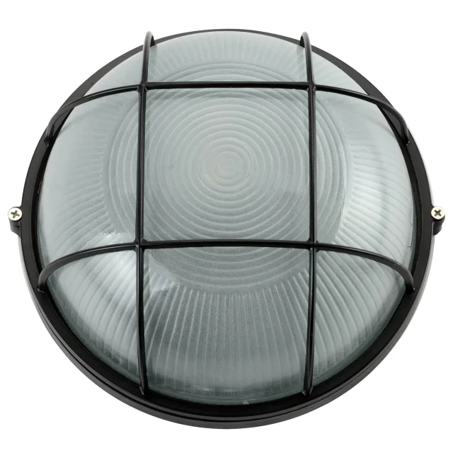 Brodska lampa S1102 BK