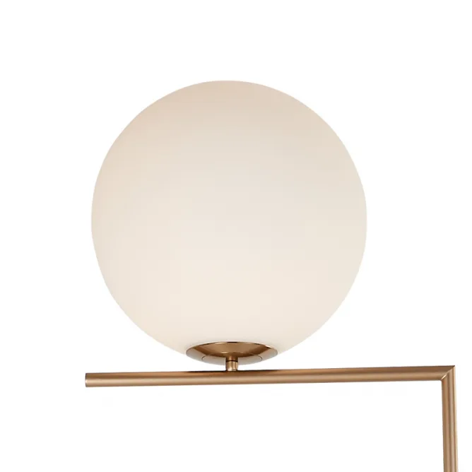 VESTA 404 PODNA LAMPA 1*E27 MESING — slika 3