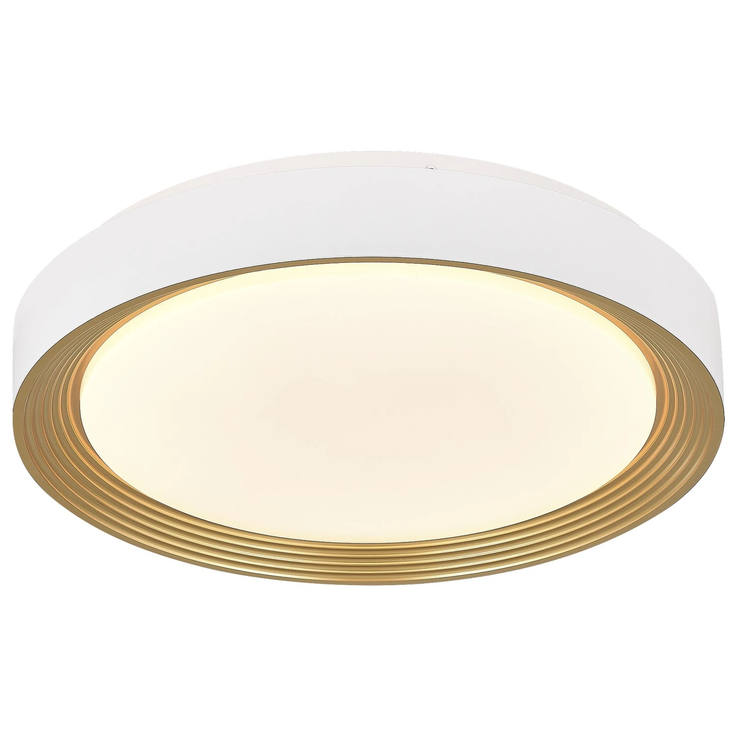 LED plafonjera LP-405-54R WH+SG — slika 2