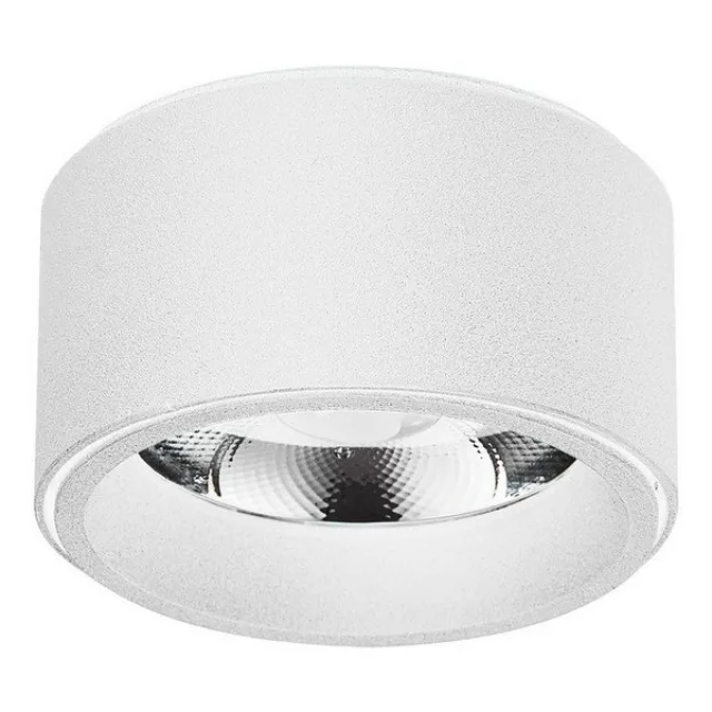 LED nadgradna lampa LN-03-5 WH