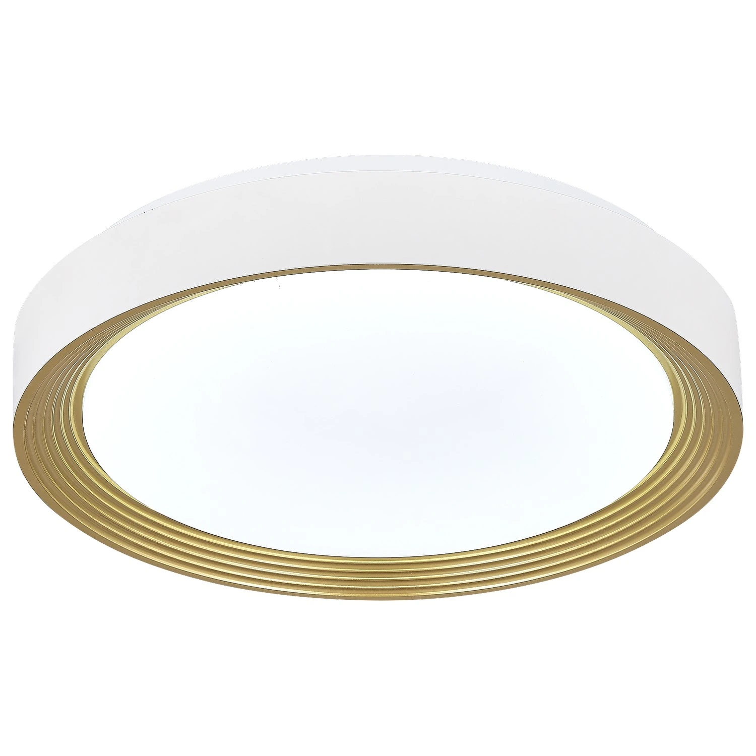 LED plafonjera LP-405-54R WH+SG — slika 3