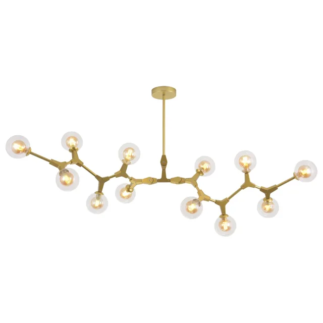 Luster FK9004-12L