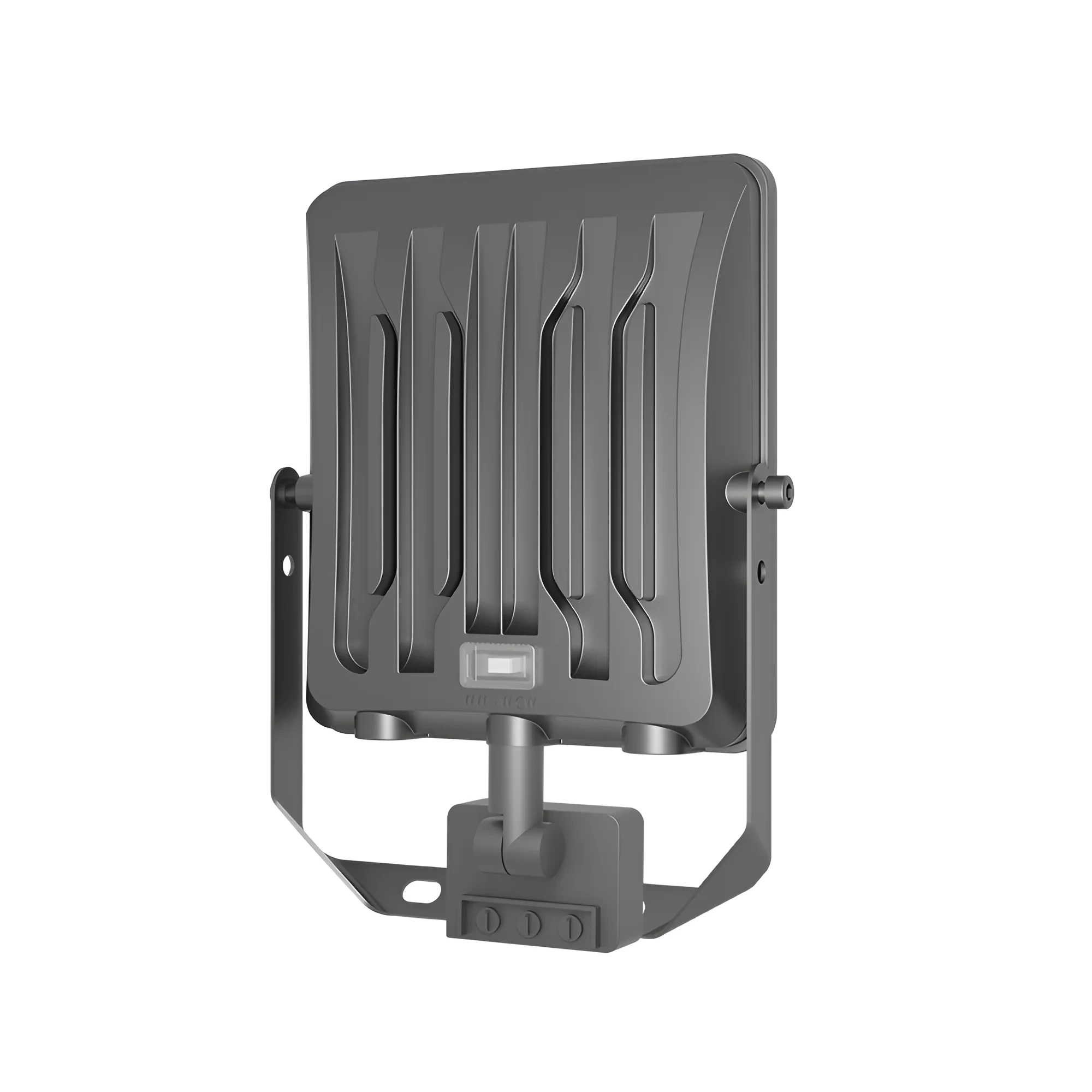 LED REFLEKTOR 30W SIVI CCT IP65 SA SENZOROM — slika 4