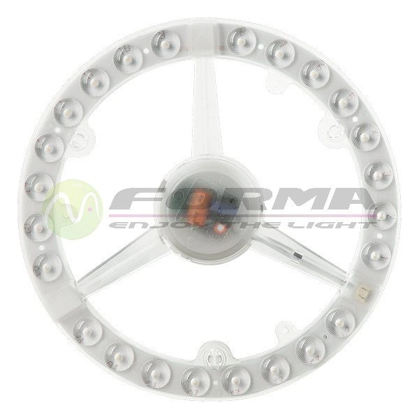Rezervni LED modul LP1XX-24 - 6000K — slika 2