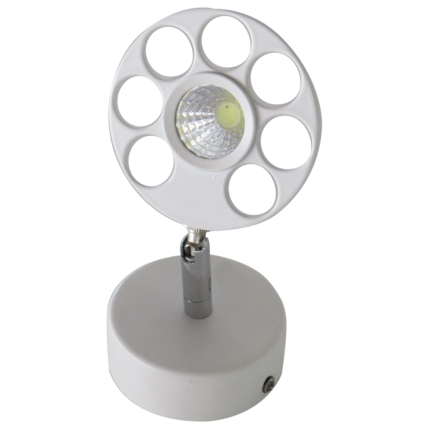 LED zidna lampa LZ100-1 - 3000K — slika 2