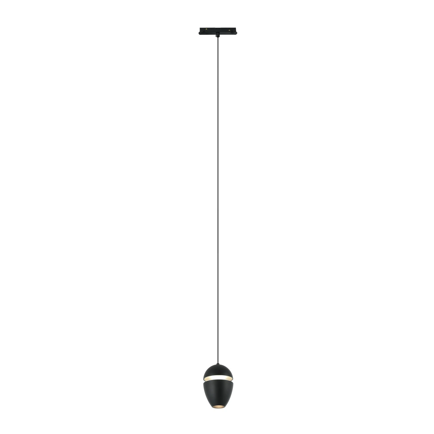 LED magnetna visilica FM4004-8 BK - 4000K — slika 2