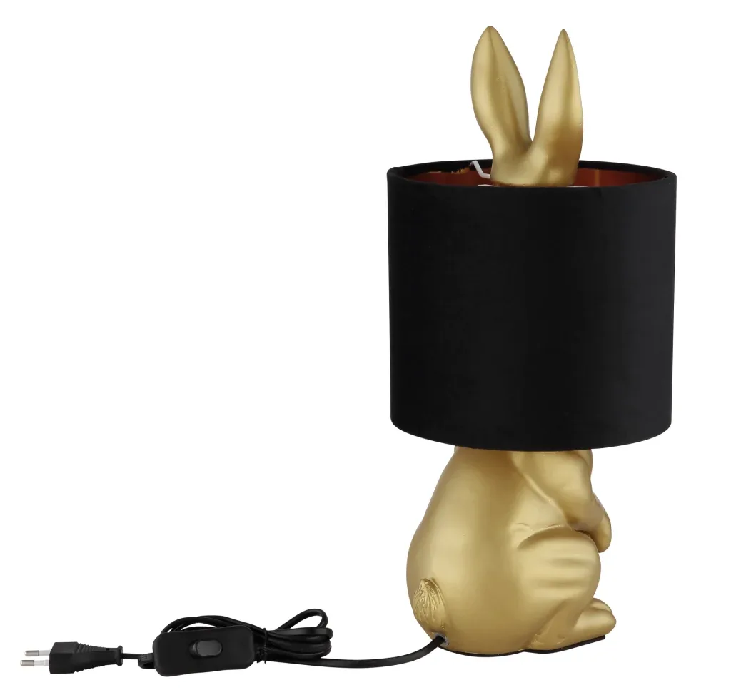 RABBIT — slika 4