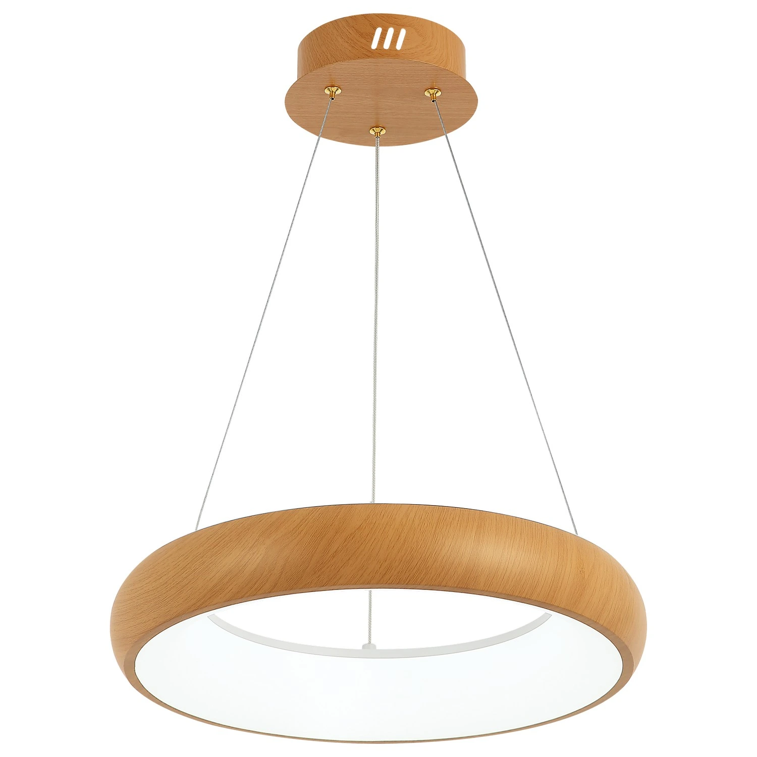 LED viseća lampa F2081-58V WD — slika 3
