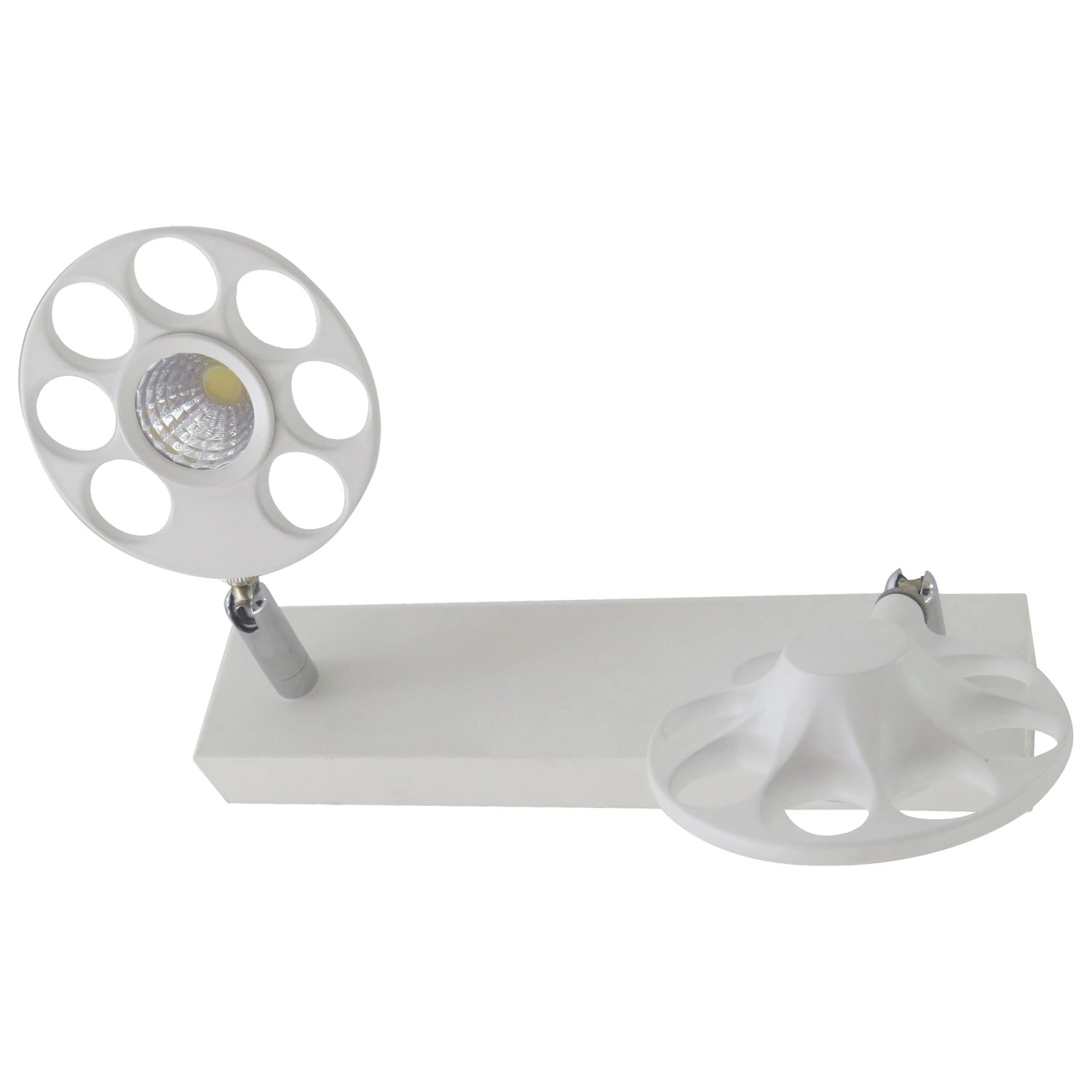 LED zidna lampa LZ100-2 - 6000K — slika 2