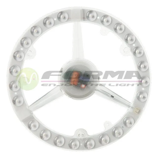 Rezervni LED modul LP1XX-24 - 3000K
