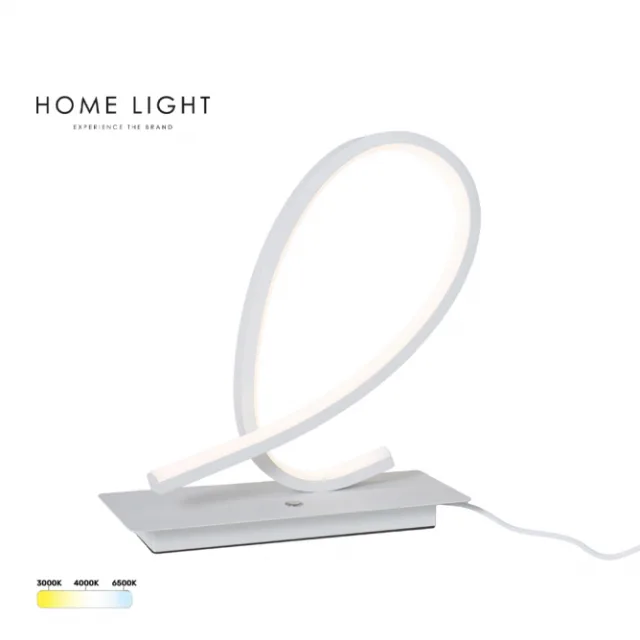 SOLEA 89 STONA LAMPA 12W CCT BELA