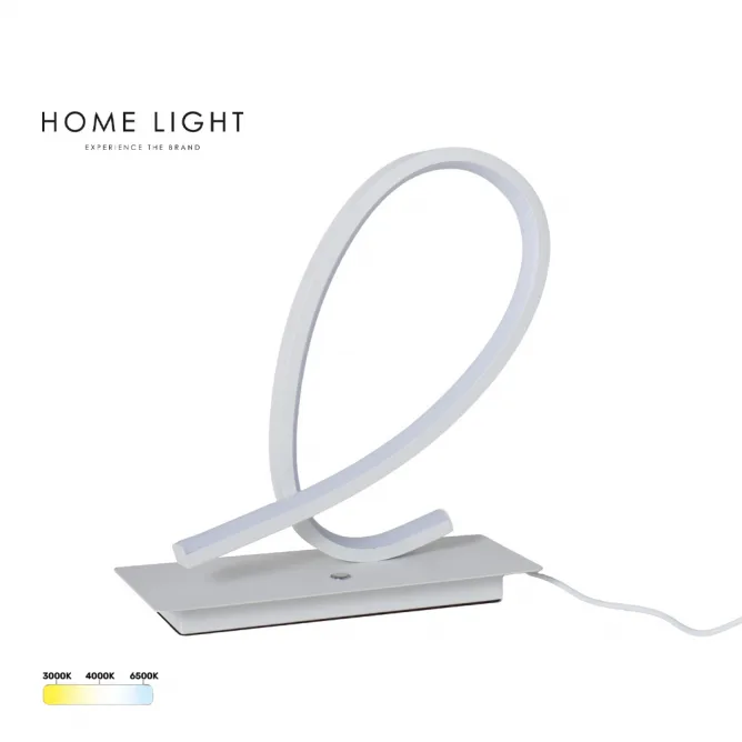 SOLEA 89 STONA LAMPA 12W CCT BELA — slika 3