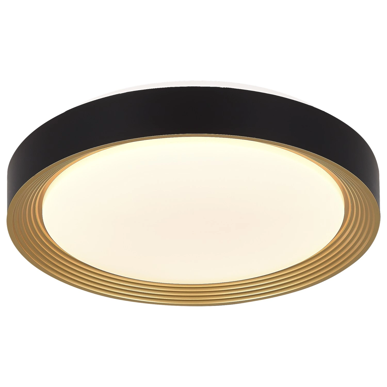 LED plafonjera LP-405-54R BK+SG — slika 2