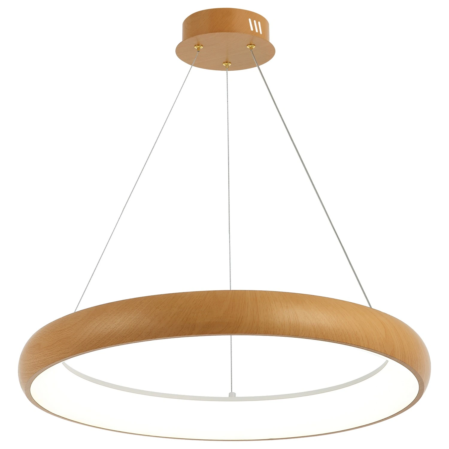 LED viseća lampa F2081-86V WD — slika 2