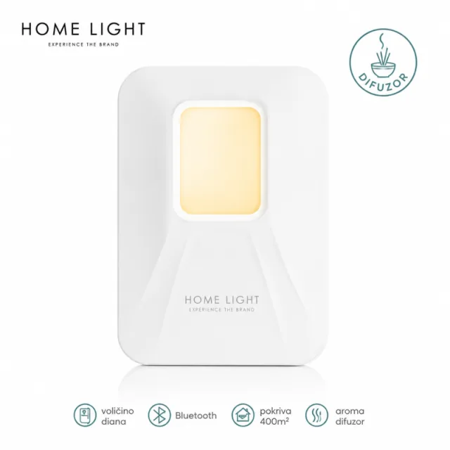 AROMA DIFUZER X2 MINI