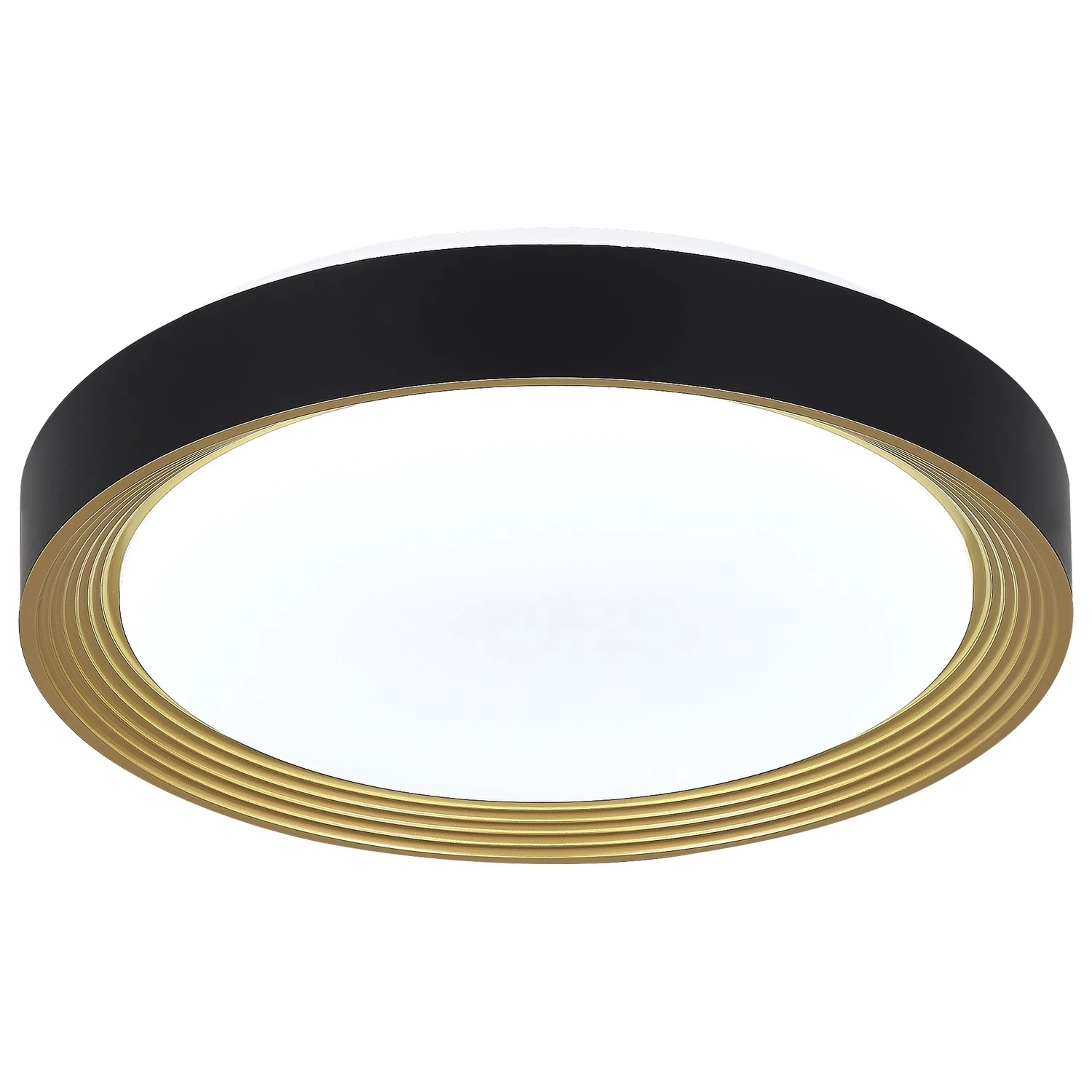 LED plafonjera LP-405-54R BK+SG — slika 3