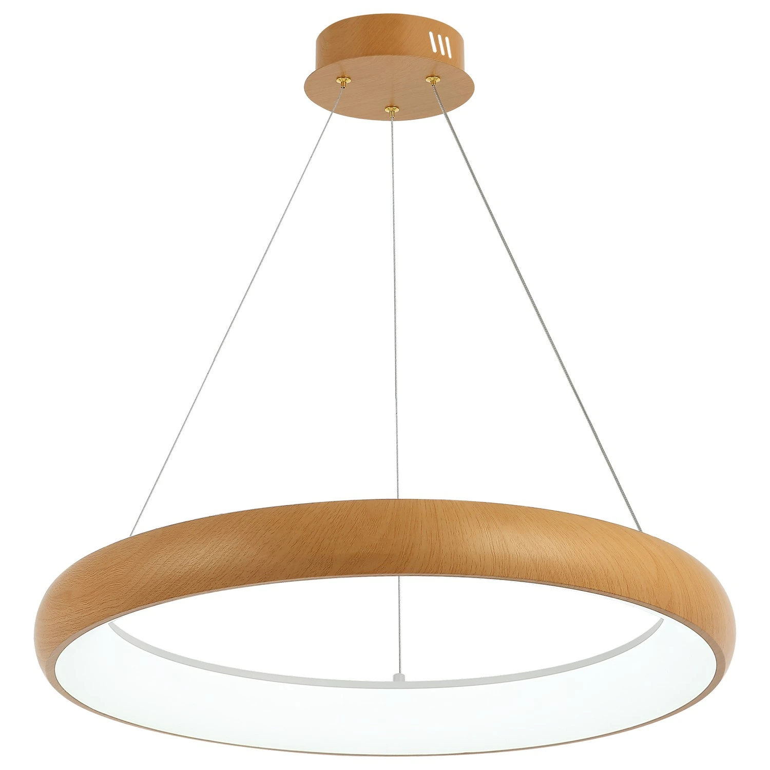 LED viseća lampa F2081-86V WD — slika 3