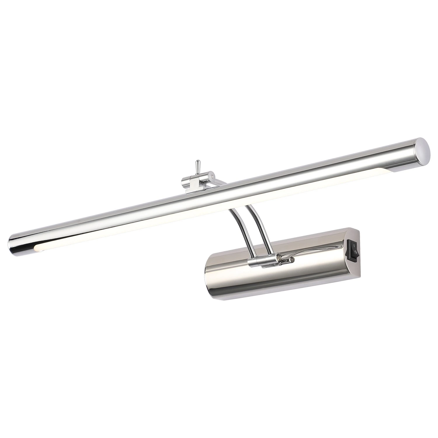 LED zidna lampa LZ003-12 CH - 4000K — slika 2