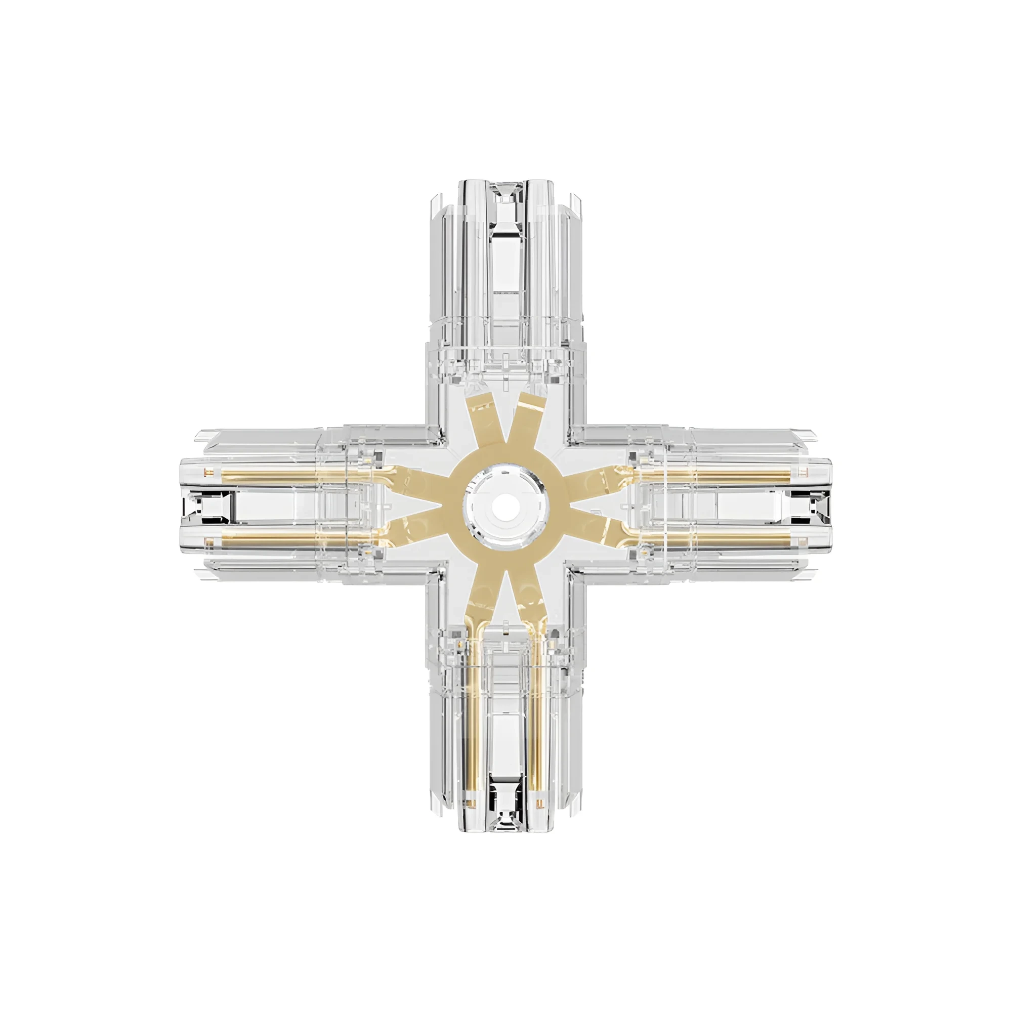 HEGZA KONEKTOR CROSS(+) — slika 2