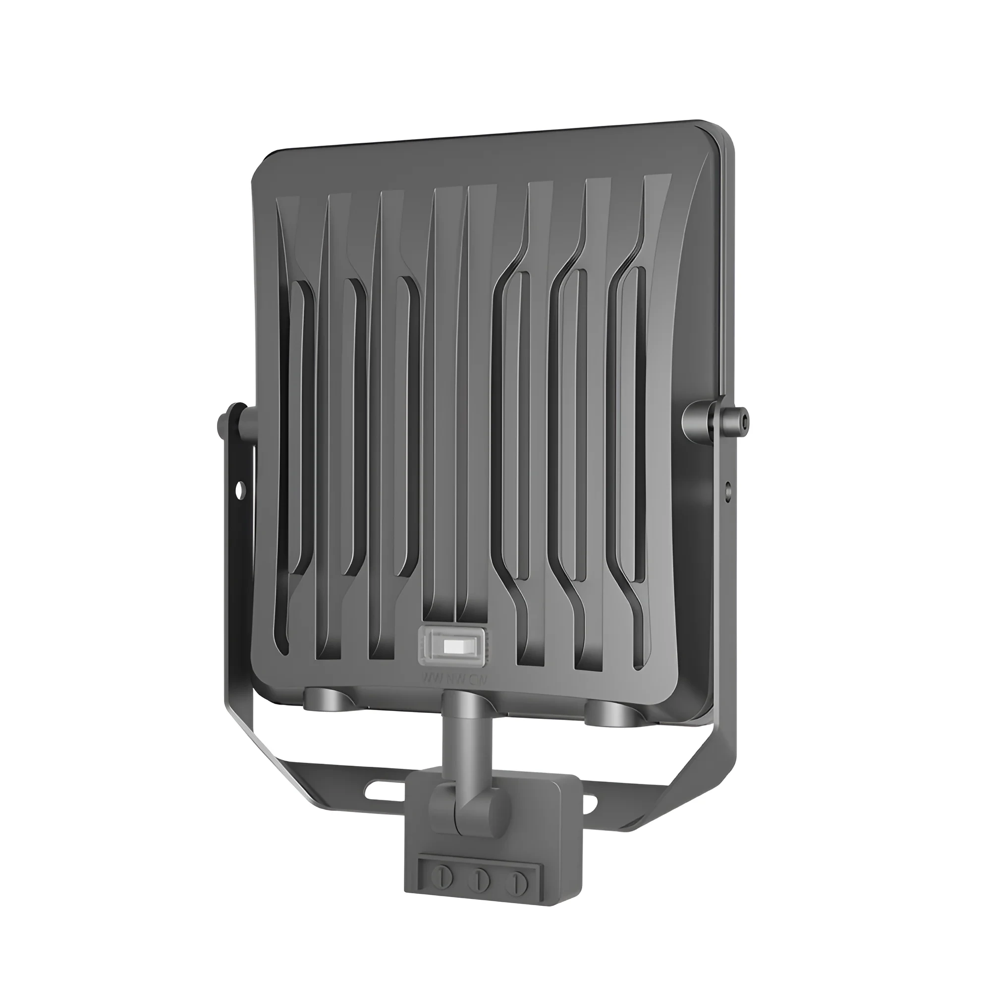 LED REFLEKTOR 50W SIVI CCT IP65 SA SENZOROM — slika 4