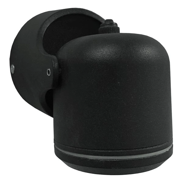 Spoljna lampa S4623 BK — slika 2