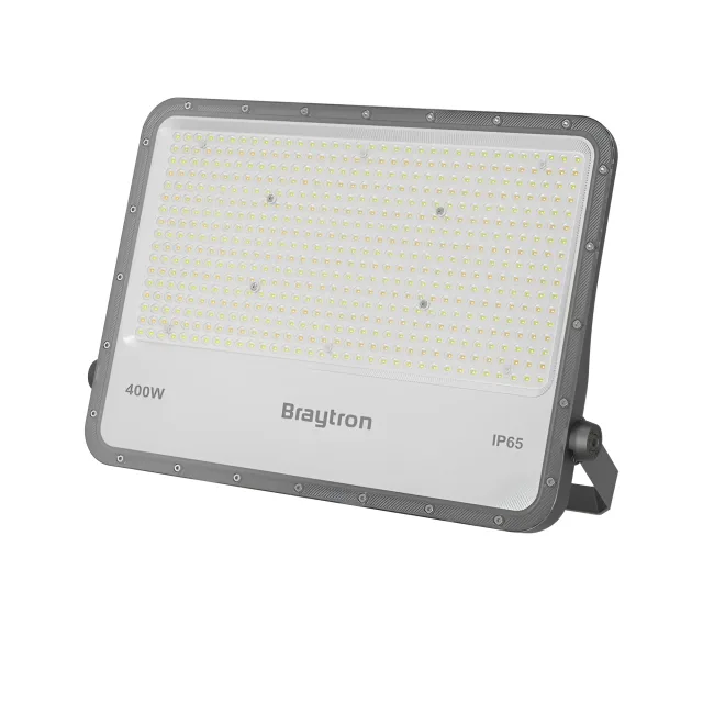 LED REFLEKTOR 400W SIVI 6500K IP65