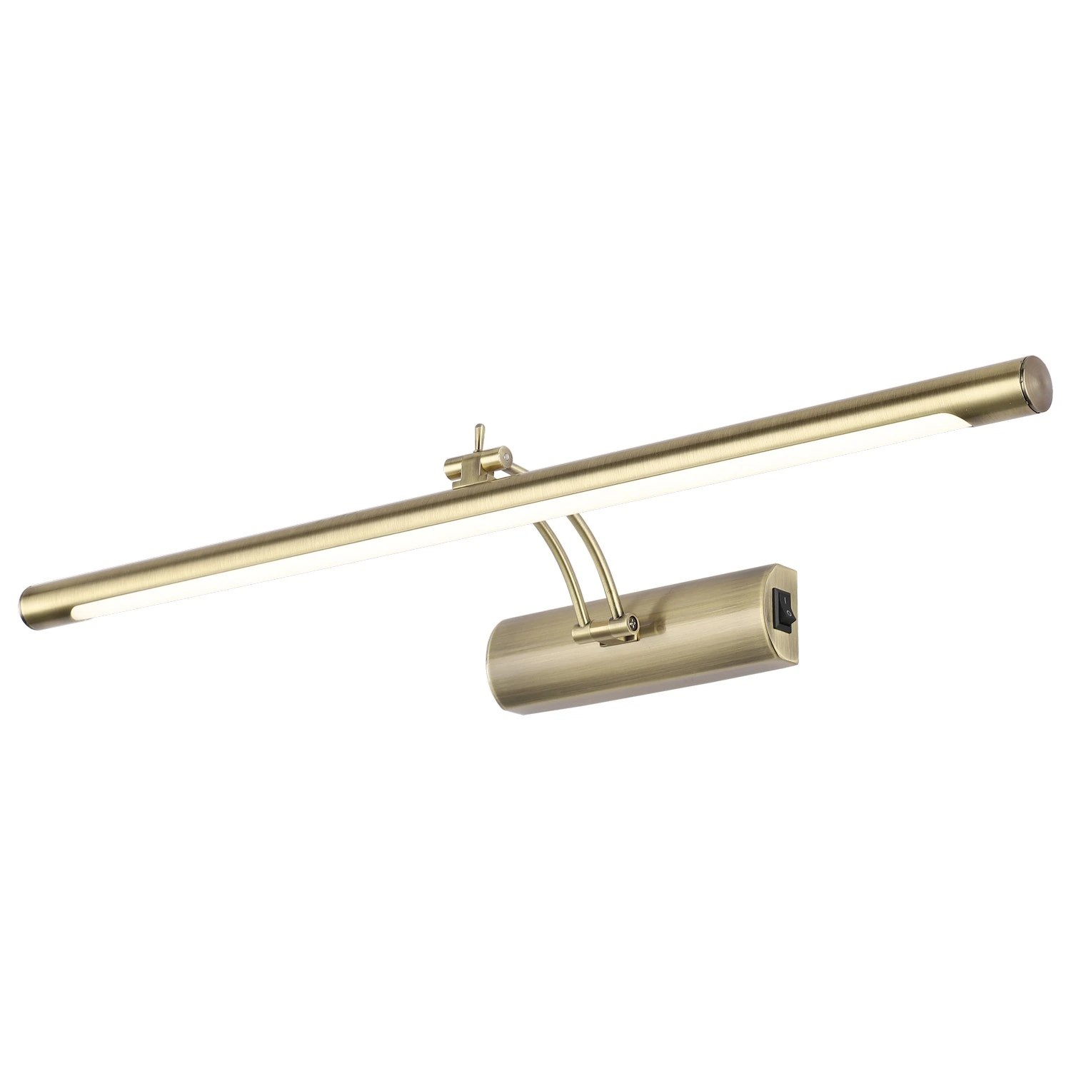 LED zidna lampa LZ003-14 BZ - 3000K — slika 2