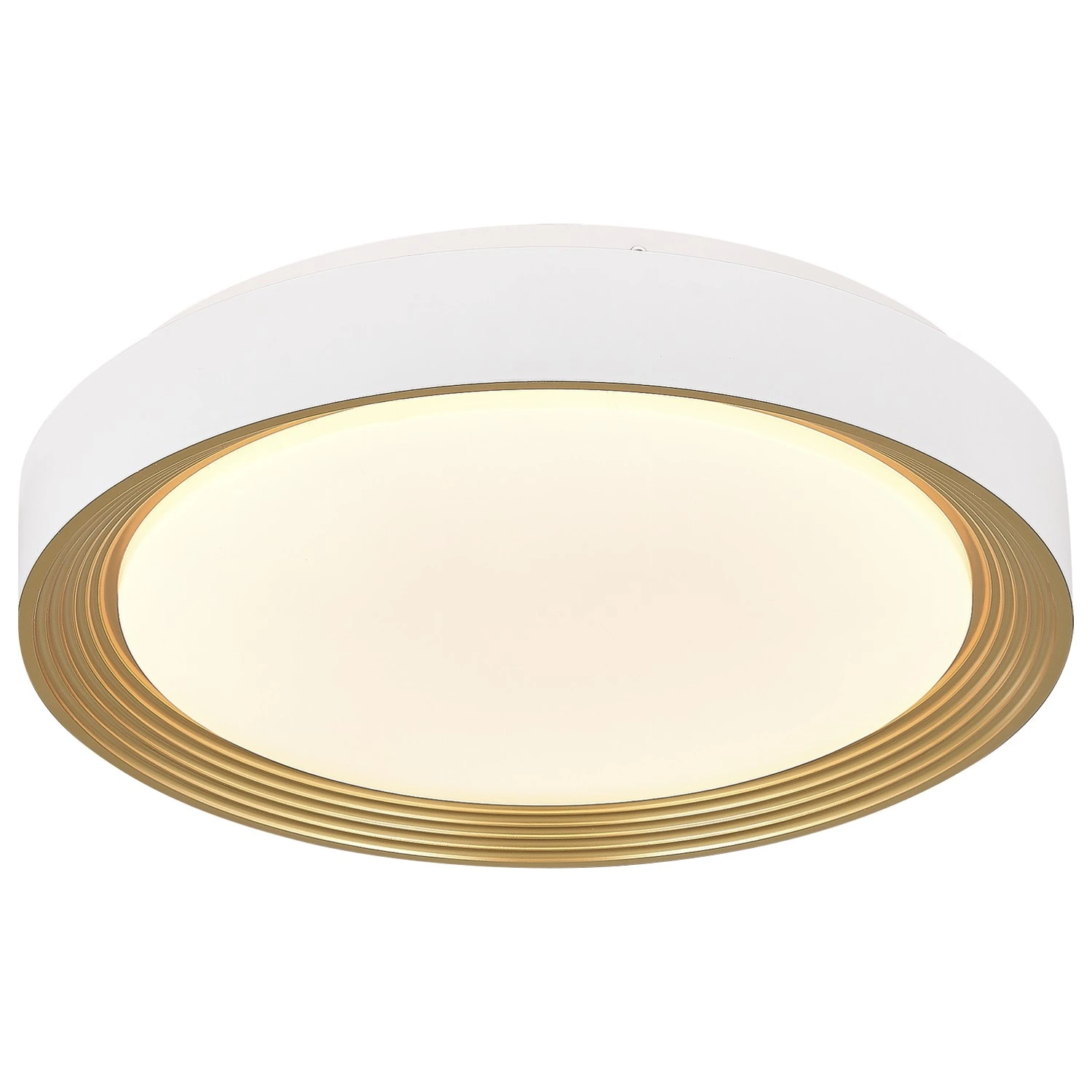 LED plafonjera LP-405-28R WH+SG — slika 2