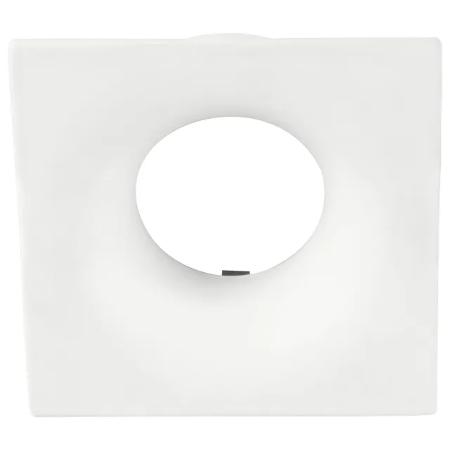 Ugradna rozetna CFR1015F WH