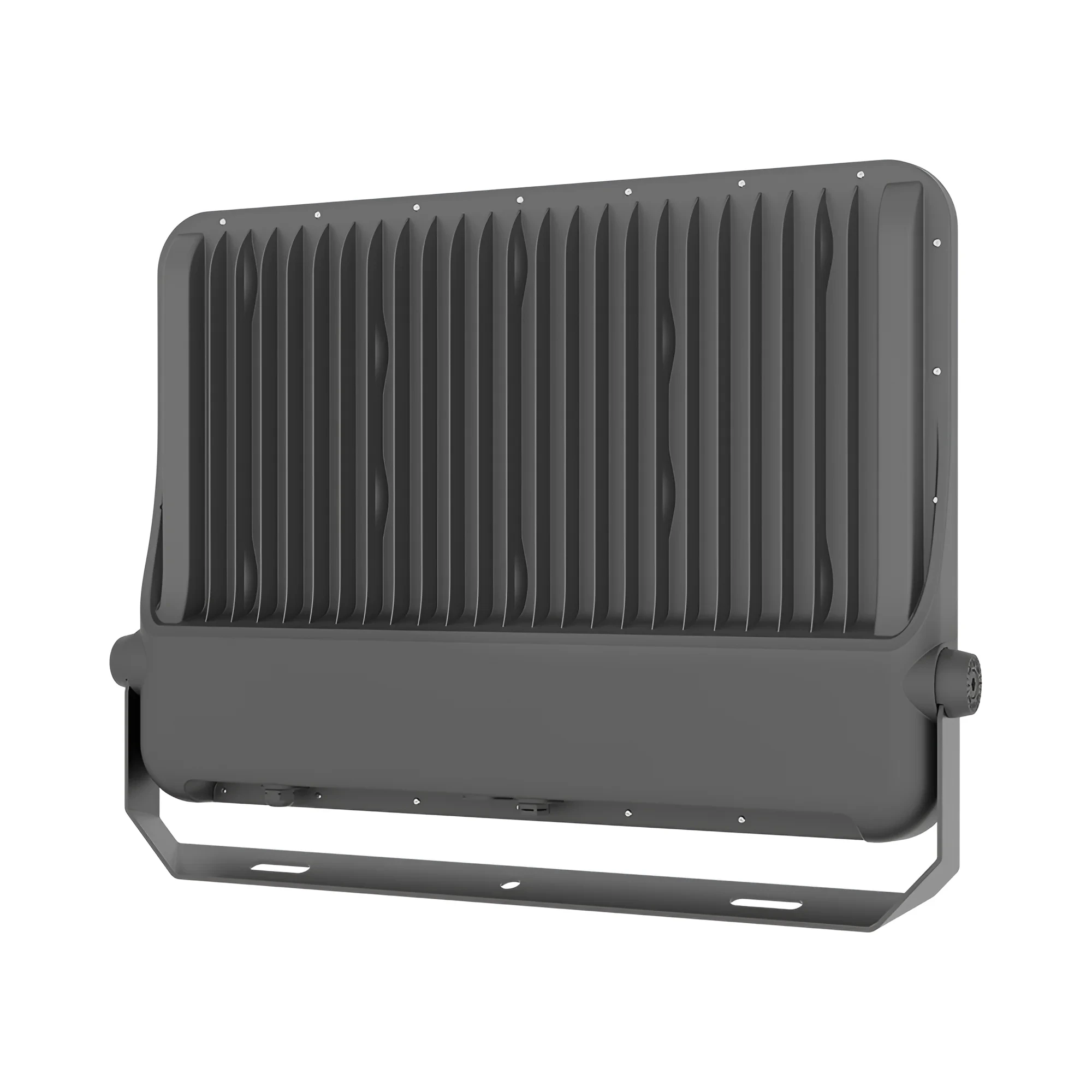 LED REFLEKTOR 400W SIVI 6500K IP65 — slika 5
