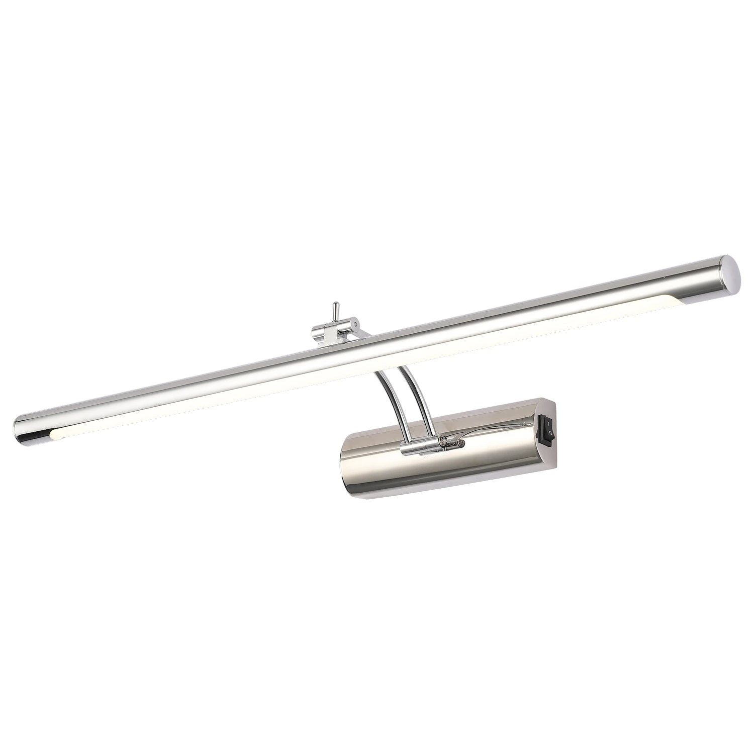 LED zidna lampa LZ003-14 CH - 3000K — slika 2