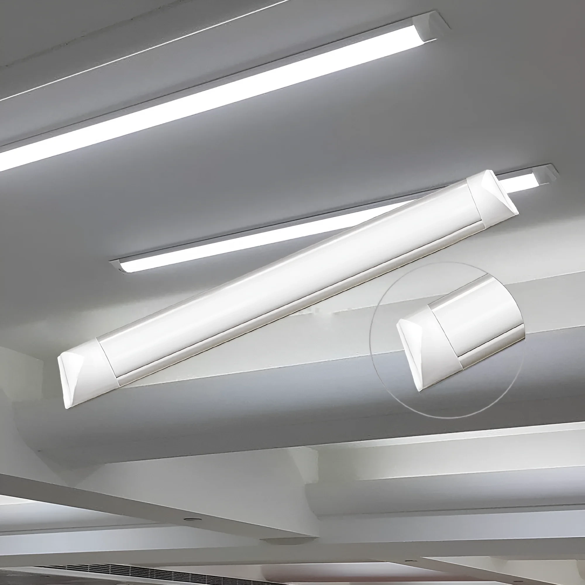 LED LINIJSKA SVETILJKA 1.2M 36W 3000K — slika 2