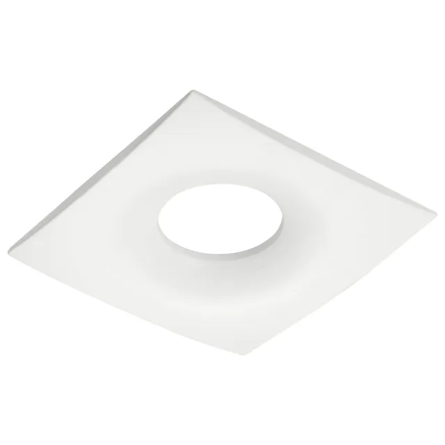 Ugradna rozetna CFR1018F WH