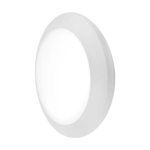 Plafonjera BERTA E27 WH — slika 2