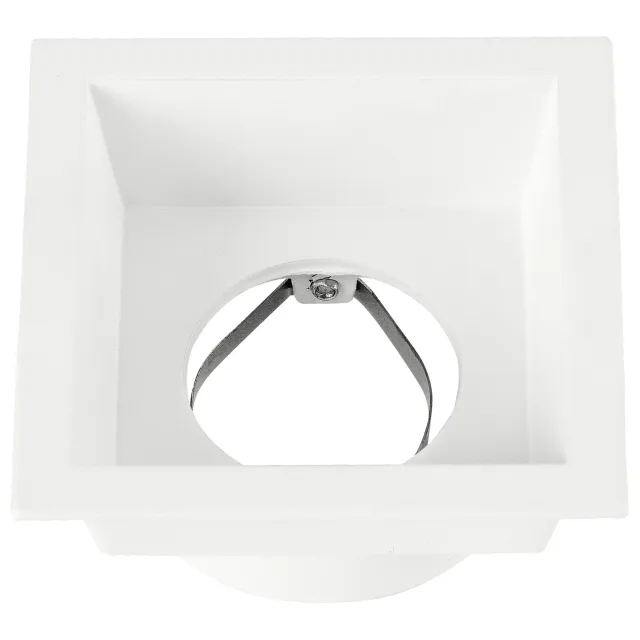 Ugradna rozetna CFR1114F WH