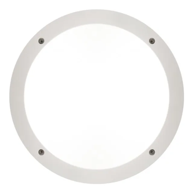 Plafonjera LUCIA E27 WH
