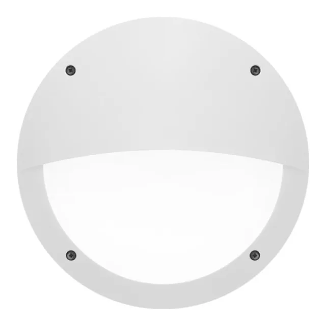 Plafonjera LUCIA EL E27 WH