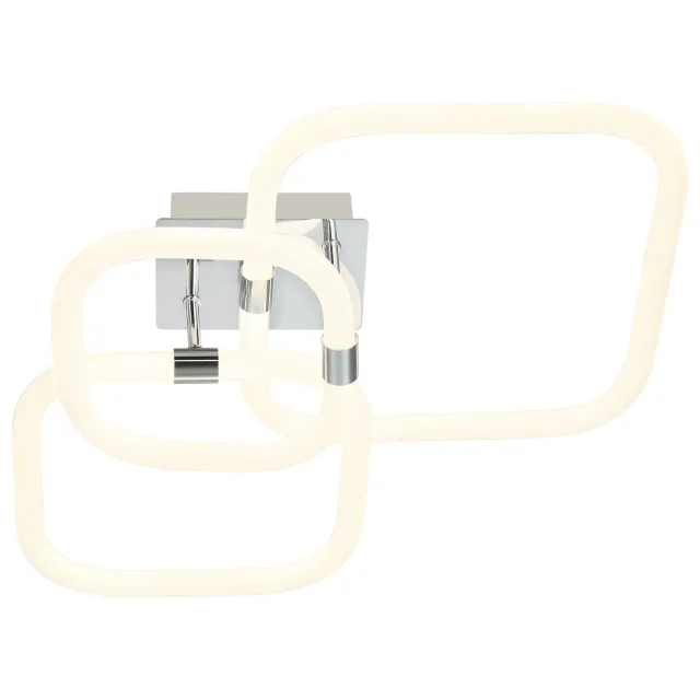 LED plafonska lampa F2212-72C WH