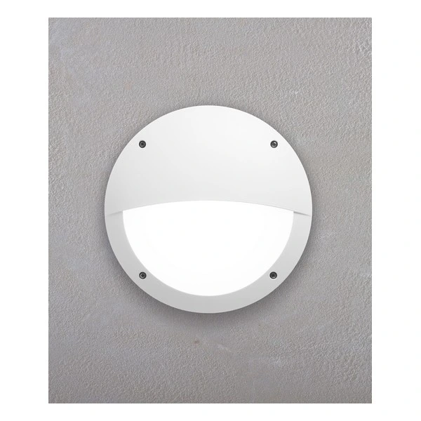 Plafonjera LUCIA EL E27 WH — slika 2